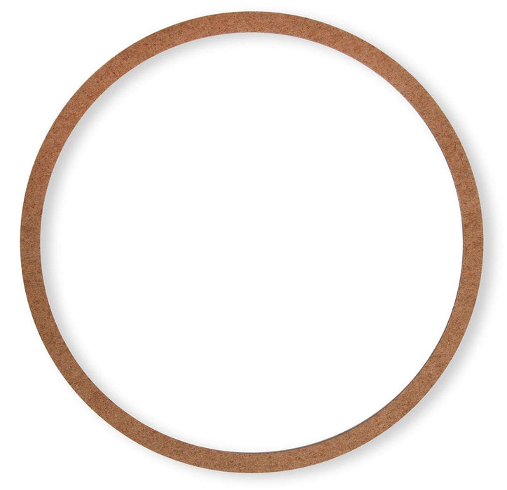 HOLLEY Vacuum Secondary. Manual Choke. 600 CFM 4-Barrel Street Carburettor HO0-1850C Autofit