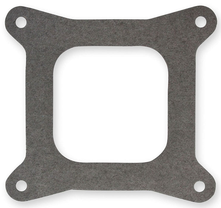 HOLLEY Vacuum Secondary. Manual Choke. 600 CFM 4-Barrel Street Carburettor HO0-1850C Autofit