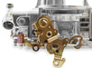 HOLLEY Vacuum Secondary. Manual Choke. 670 CFM 4-Barrel Carburettor HO0-81670 Autofit