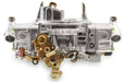 HOLLEY Vacuum Secondary. Manual Choke. 670 CFM 4-Barrel Carburettor HO0-81670 Autofit