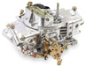 HOLLEY Vacuum Secondary. Manual Choke. 670 CFM 4-Barrel Carburettor HO0-81670 Autofit