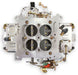HOLLEY Vacuum Secondary. Manual Choke. 870 CFM 4-Barrel Carburettor HO0-81870 Autofit