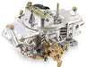 HOLLEY Vacuum Secondary. Manual Choke. 870 CFM 4-Barrel Carburettor HO0-81870 Autofit