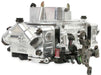 HOLLEY With Electric Choke 650 CFM Ultra Double Pumper 4-Barrel Carburettor - Black HO0-76650BK Autofit