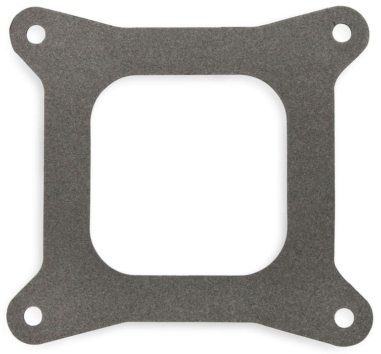 HOLLEY With Electric Choke 650 CFM Ultra Double Pumper 4-Barrel Carburettor - Black HO0-76650BK Autofit