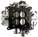 HOLLEY With Electric Choke 650 CFM Ultra Double Pumper 4-Barrel Carburettor - Black HO0-76650BK Autofit