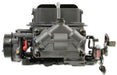 HOLLEY With Electric Choke 650 CFM Ultra Double Pumper 4-Barrel Carburettor - Hard Core Grey HO0-76650HB Autofit