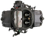 HOLLEY With Electric Choke 650 CFM Ultra Double Pumper 4-Barrel Carburettor - Hard Core Grey HO0-76650HB Autofit
