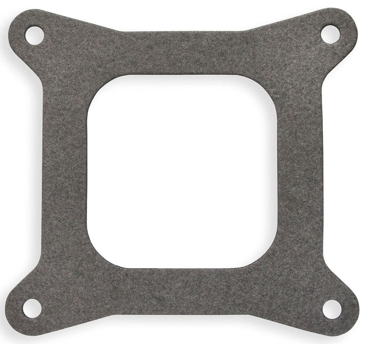 HOLLEY With Electric Choke 650 CFM Ultra Double Pumper 4-Barrel Carburettor - Hard Core Grey HO0-76650HB Autofit