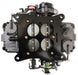 HOLLEY With Electric Choke 650 CFM Ultra Double Pumper 4-Barrel Carburettor - Hard Core Grey HO0-76650HB Autofit