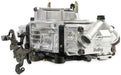HOLLEY With Electric Choke 750 CFM Ultra Double Pumper 4-Barrel Carburettor - Black HO0-76750BK Autofit