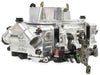 HOLLEY With Electric Choke 750 CFM Ultra Double Pumper 4-Barrel Carburettor - Black HO0-76750BK Autofit