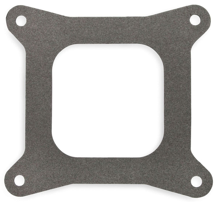 HOLLEY With Electric Choke 750 CFM Ultra Double Pumper 4-Barrel Carburettor - Black HO0-76750BK Autofit