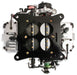 HOLLEY With Electric Choke 750 CFM Ultra Double Pumper 4-Barrel Carburettor - Black HO0-76750BK Autofit