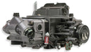 HOLLEY With Electric Choke 750 CFM Ultra Double Pumper 4-Barrel Carburettor - Hard Core Grey HO0-76750HB Autofit