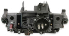 HOLLEY With Electric Choke 750 CFM Ultra Double Pumper 4-Barrel Carburettor - Hard Core Grey HO0-76750HB Autofit
