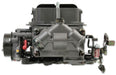 HOLLEY With Electric Choke 750 CFM Ultra Double Pumper 4-Barrel Carburettor - Hard Core Grey HO0-76750HB Autofit