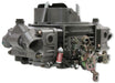 HOLLEY With Electric Choke 750 CFM Ultra Double Pumper 4-Barrel Carburettor - Hard Core Grey HO0-76750HB Autofit