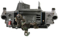 HOLLEY With Electric Choke 750 CFM Ultra Double Pumper 4-Barrel Carburettor - Hard Core Grey HO0-76750HB Autofit