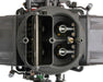 HOLLEY With Electric Choke 750 CFM Ultra Double Pumper 4-Barrel Carburettor - Hard Core Grey HO0-76750HB Autofit