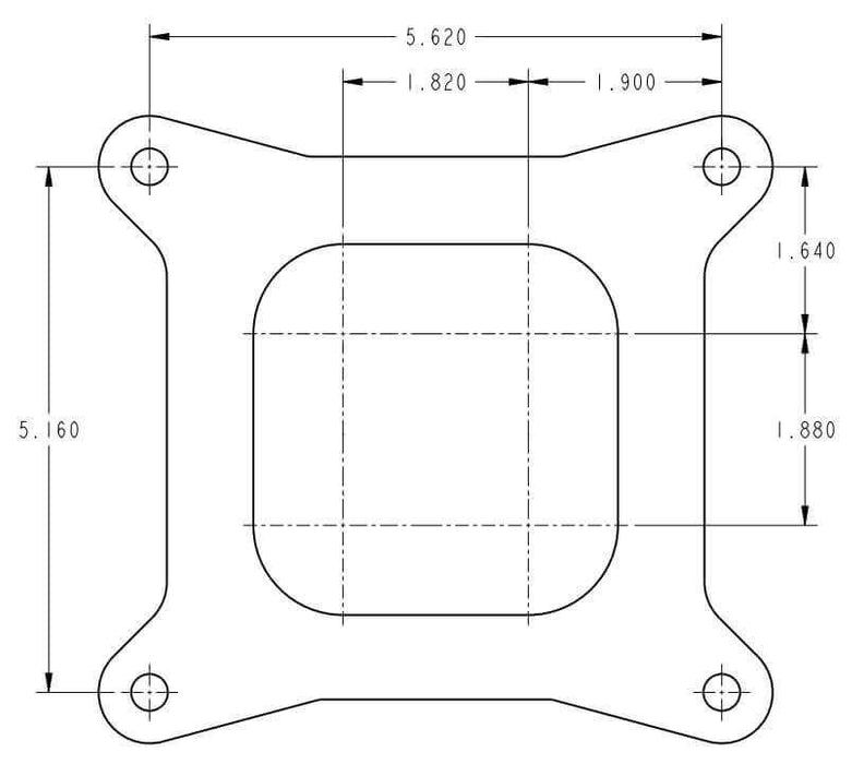 HOLLEY With Electric Choke 750 CFM Ultra Double Pumper 4-Barrel Carburettor - Hard Core Grey HO0-76750HB Autofit