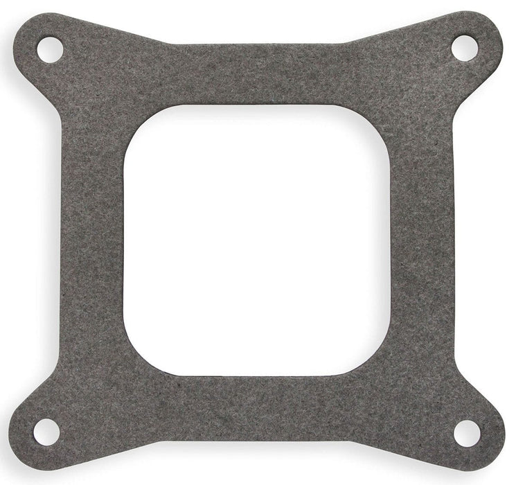 HOLLEY With Electric Choke 750 CFM Ultra Double Pumper 4-Barrel Carburettor - Hard Core Grey HO0-76750HB Autofit