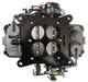 HOLLEY With Electric Choke 750 CFM Ultra Double Pumper 4-Barrel Carburettor - Hard Core Grey HO0-76750HB Autofit