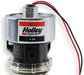 HOLLEY With Filter, 33 GPH, 9-11 PSI Mighty Mite Electric Fuel Pump HO12-430 Autofit