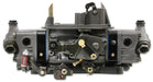 Holley With Manual Choke 750 CFM Ultra Double Pumper 4-Barrel Carburettor - Hard Core Grey HO0-76751HB Autofit
