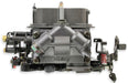 Holley With Manual Choke 750 CFM Ultra Double Pumper 4-Barrel Carburettor - Hard Core Grey HO0-76751HB Autofit