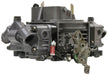 Holley With Manual Choke 750 CFM Ultra Double Pumper 4-Barrel Carburettor - Hard Core Grey HO0-76751HB Autofit