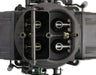 Holley With Manual Choke 750 CFM Ultra Double Pumper 4-Barrel Carburettor - Hard Core Grey HO0-76751HB Autofit