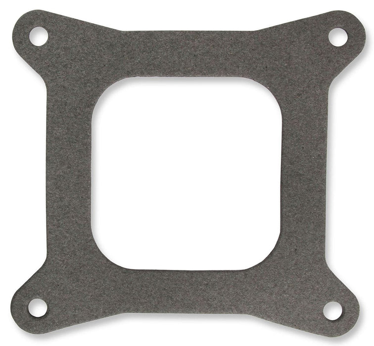 Holley With Manual Choke 750 CFM Ultra Double Pumper 4-Barrel Carburettor - Hard Core Grey HO0-76751HB Autofit