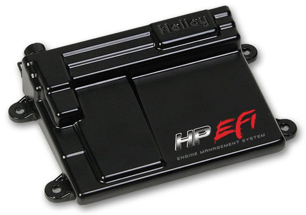 HOLLEY With USB Cable & Software HP EFI ECU Only HO554-113 Autofit