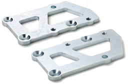 HOOKER 1-1/4" Forward Suit LS Series Engine Swap (LS1/LS2/LS6/LS7) Motor Mounts HK12623HKR Autofit