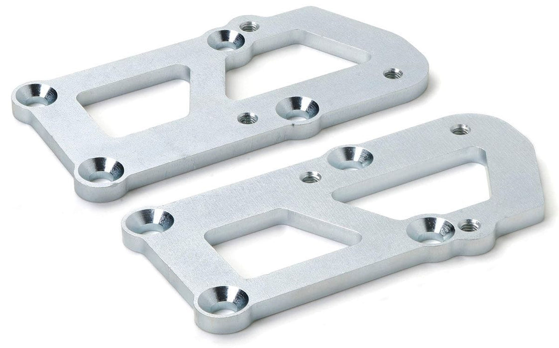 HOOKER 1/2" Forward Suit LS Series Engine Swap (LS1/LS2/LS6/LS7) Motor Mounts HK12624HKR Autofit