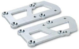 HOOKER 1/2" Forward Suit LS Series Engine Swap (LS1/LS2/LS6/LS7) Motor Mounts HK12624HKR Autofit