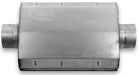 HOOKER 3-1/2" with Centre Inlet and Centre Outlet Aero Chamber Muffler HK21507 Autofit