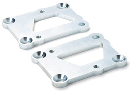 HOOKER 3" Forward Suit LS Series Engine Swap (LS1/LS2/LS6/LS7) Motor Mounts HK12622HKR Autofit