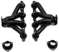 HOOKER Black Painted, Suit LS Series Engine s Block Hugger Header HK2312 Autofit