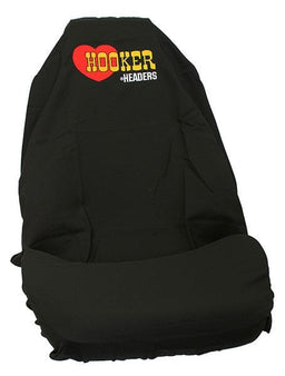 HOOKER Fits Most Seats Hooker Headers Throw Over Seat Cover HK-THROW Autofit