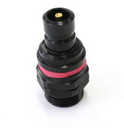 HOTHEAD -8ORB for Hot Head Heater Jiffy Tite Qick Diconnect Fittins HPE-MQD-JT Autofit