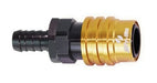 HOTHEAD To use with Hot Head Engine Heaters Jiffy-Tite Female Fitting with 1/2" Barb HPE-FMQD-JT Autofit
