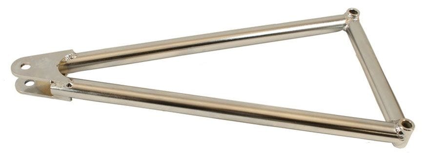 HRP 13" No Straps Jacobs Ladder HRP-8013-4130-D Autofit