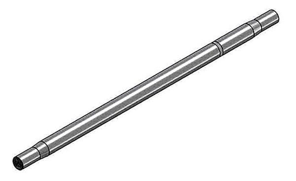HRP 19" L X 1-1/4" O.D X 5/8" Aluminium Radius / Swedge Rod HRP-4312-19 Autofit