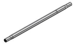 HRP 22" L X 1-1/4" O.D X 5/8" Aluminium Radius / Swedge Rod HRP-4312-22 Autofit