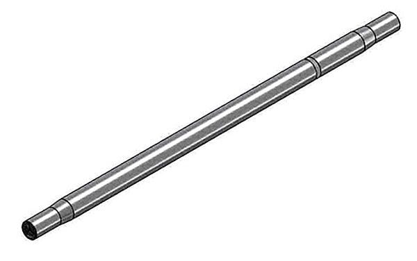 HRP 22" L X 1-1/4" O.D X 5/8" Aluminium Radius / Swedge Rod HRP-4312-22 Autofit