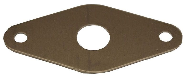 HRP Aluminium Hood Plate HRP-8010V Autofit