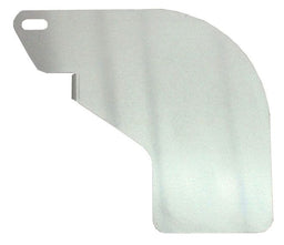 HRP Aluminium L/H Header Guard HRP-8329.LH Autofit