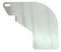 HRP Aluminium L/H Header Guard HRP-8329.LH Autofit